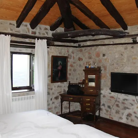 La Casona De Nonos * San Martín