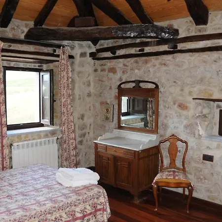 La Casona De Nonos San Martín