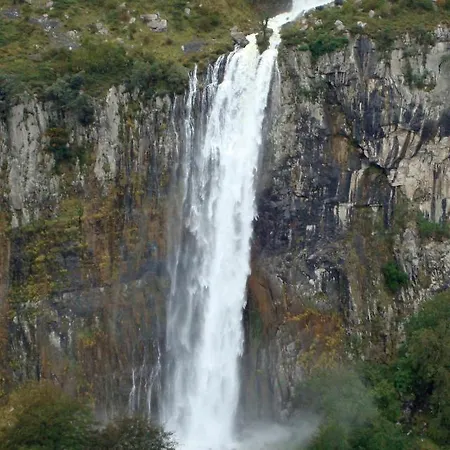 La Casona De Nonos * Сан-Мартин