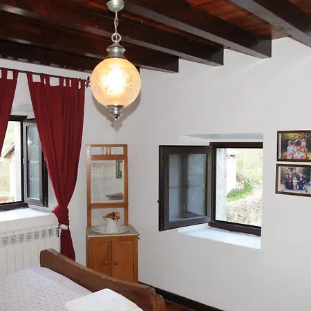 La Casona De Nonos San Martín