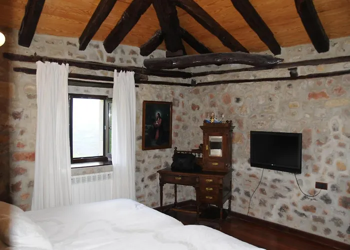 La Casona De Nonos * San Martín