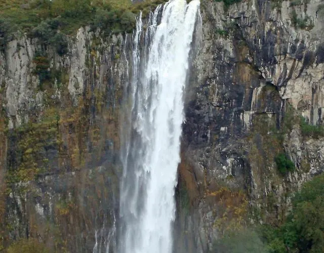 La Casona De Nonos * San Martín