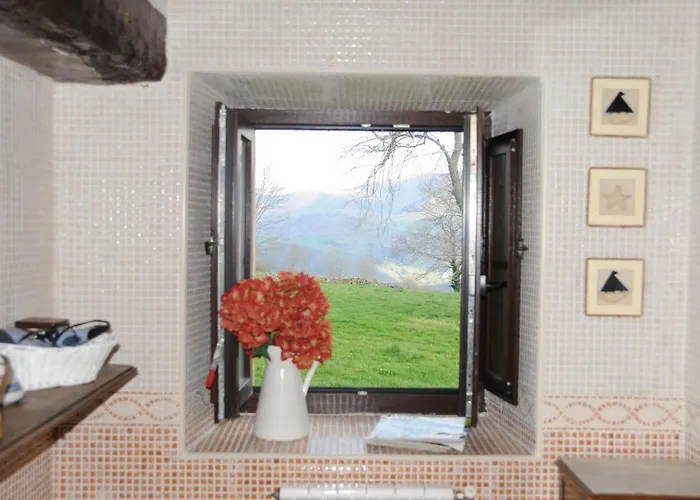 La Casona De Nonos * San Martín