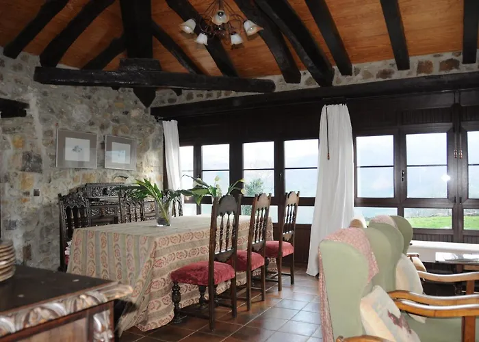 La Casona De Nonos * San Martín