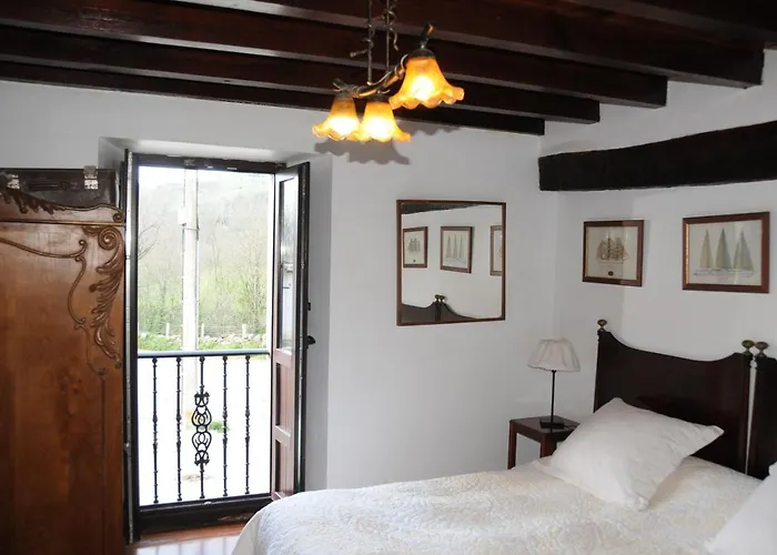 La Casona De Nonos * San Martín